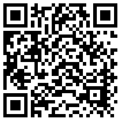 BlackBerry download link QR Code