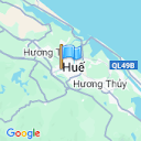 Landmark on the map