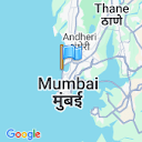 Landmark on the map