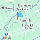 Landmark on the map