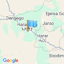 Landmark on the map