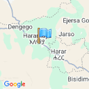 Landmark on the map