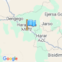 Landmark on the map